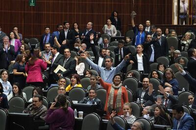 Rebelión de 160 diputados