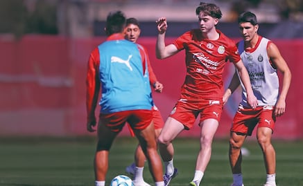 Chivas quiere dejar atrás la goleada contra Tigres y retomar la victoria 