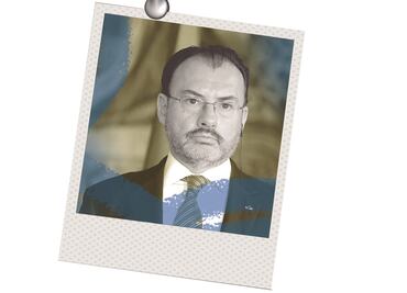 ¿El cabo suelto de Luis Videgaray?