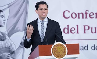 SRE: Buscaremos llegar a un acuerdo con EU por adeudo de agua; vamos a respetar derecho humano al líquido, afirma