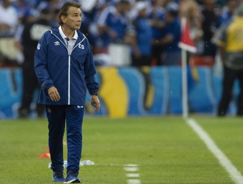 Los otros mexicanos en la Copa Oro