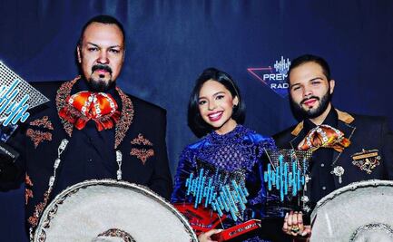 No sólo es Ángela; cuántos hijos tiene Pepe Aguilar y quiénes son