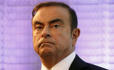 Prolongan al 11 de enero detención del expresidente de Nissan