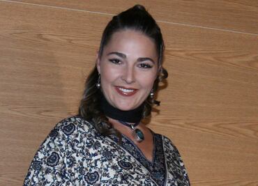 Mi imperfección me ha dado la trayectoria perfecta: Cauduro