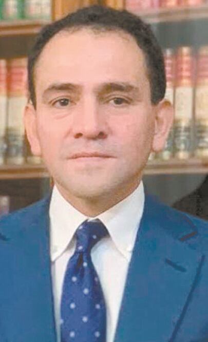 Arturo Herrera. Archivo El Universal