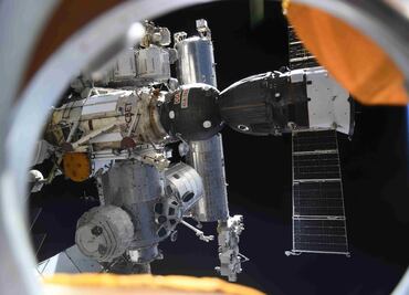 En menos de una semana, Rusia protagoniza dos caminatas espaciales fuera de la EEI