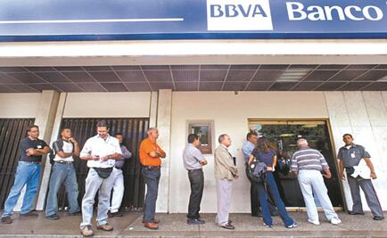 Entérate. ¿Cuántos reclamos al día recibe un banco por mal servicio?