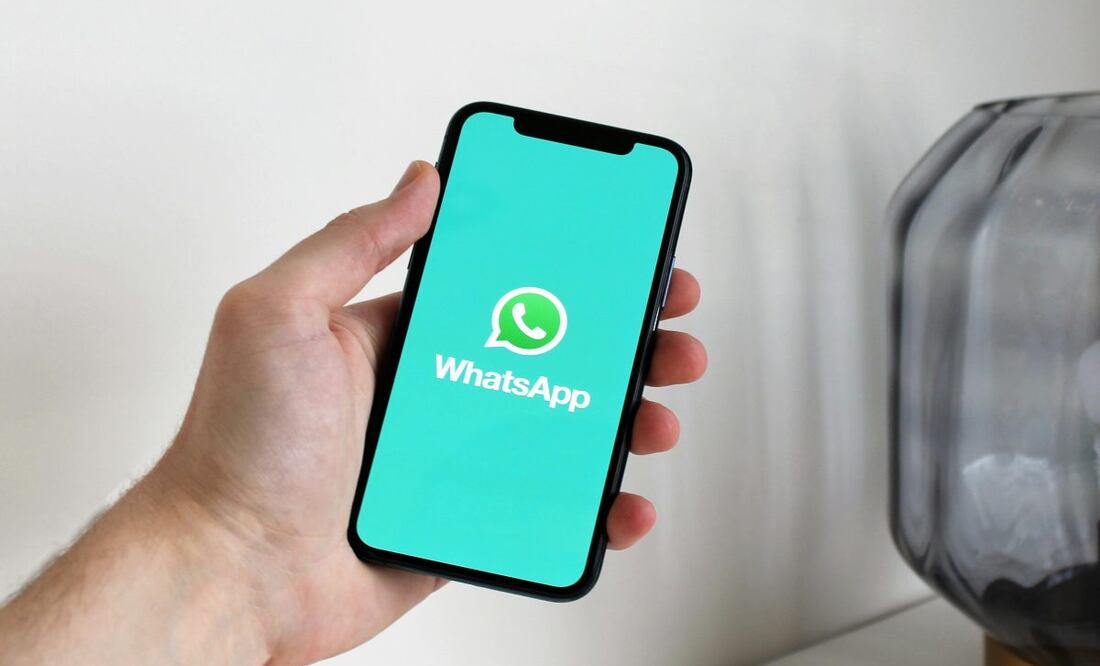 WhatsApp ofrece una herramienta llamada "clave de acceso" y así funciona. Foto: Pexels