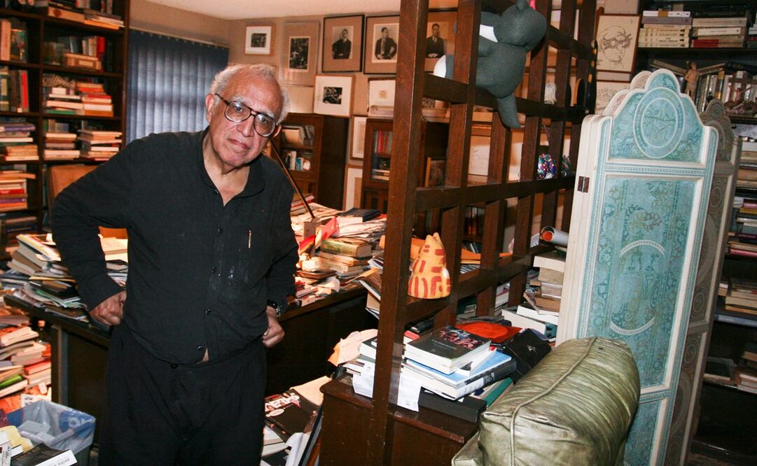 Foto: SAÚL LÓPEZ/CUARTOSCURO.COM, archivo