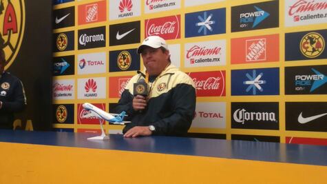 Perder la Copa MX sería un fracaso: Miguel Herrera