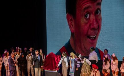 Xavier López dice adiós a la voz de "Chabelo"