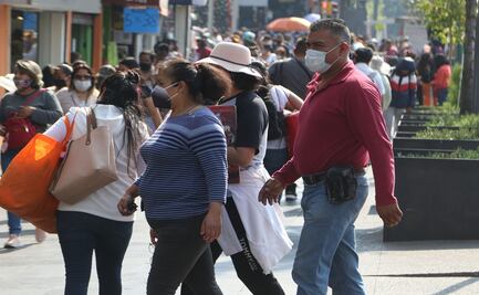 Ante repunte de casos de Covid-19, Tabasco implementa nuevas medidas restrictivas