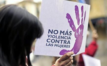 Sexto Informe de AMLO: Aumenta 47% la inversión para prevenir la violencia contra las mujeres