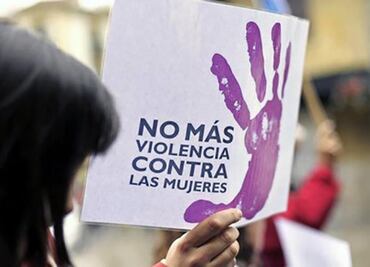 Marcha del 25N en CDMX: Desplegarán mil 100 mujeres policías durante movilización