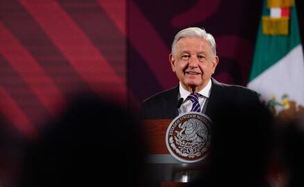 AMLO se va con 73% de aprobación