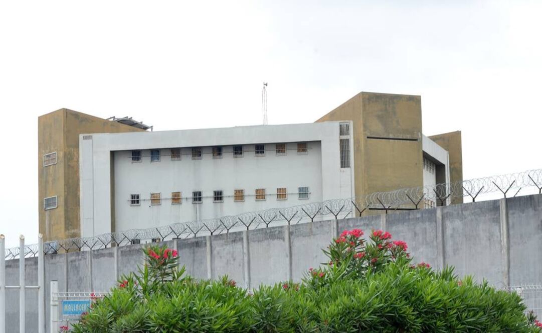 Emilio  Vásquez/ EL UNIVERSAL