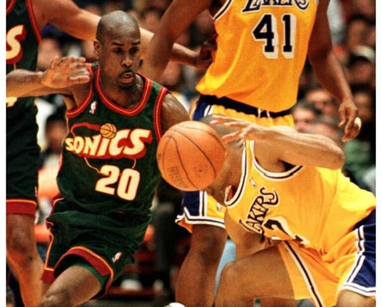 Las grandes leyendas de la NBA que han jugado en México