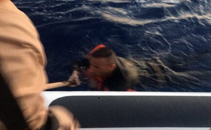 Mueren ahogados once migrantes tras naufragio en Túnez