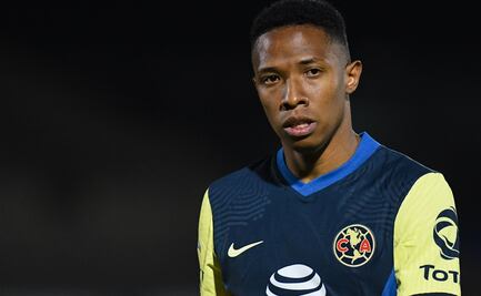 América, con poco tiempo para definir qué jugadores se van para el Guardianes 2021