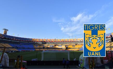 Tigres tendrá un nuevo estadio que costará más de 8 mil millones de pesos