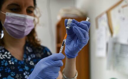 Agencia Europea del Medicamento registra casos de trombosis con vacunas antiCovid de Pfizer y Moderna