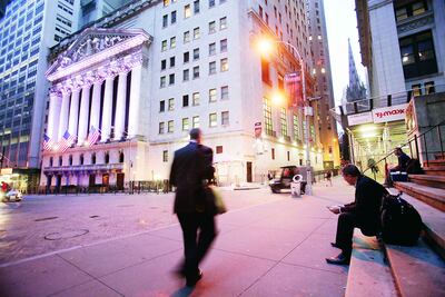 Inversionistas, atentos a integrantes de la Fed