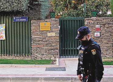 Fijan tope al precio del gas ruso