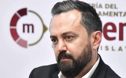 Arturo Ávila anuncia “lasmentirasdelPAN.com” para “desmentir panistas”; busca contrarrestar acusaciones de nexos con el narco