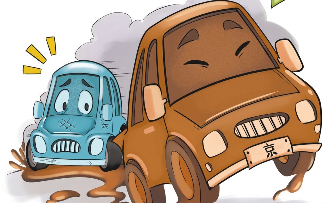 Ilustración: Liliana Pedraza