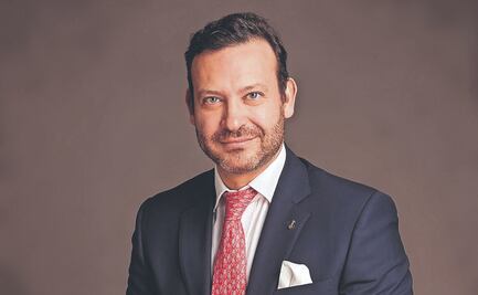 “Pese al entorno, la banca seguirá dando crédito”, asegura Carlos López Moctezuma, director general de Bancoppel 