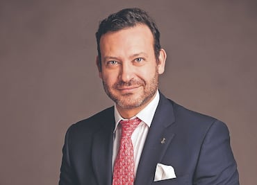 “Pese al entorno, la banca seguirá dando crédito”, asegura Carlos López Moctezuma, director general de Bancoppel