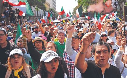 Independencia judicial, en riesgo por la elección