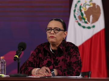 PRI solicitará comparecencia de Rosa Icela Rodríguez por inseguridad en carreteras