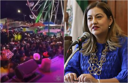 Tras balacera en Topilejo, buscan acuerdo con pueblos para grandes eventos con acciones preventivas