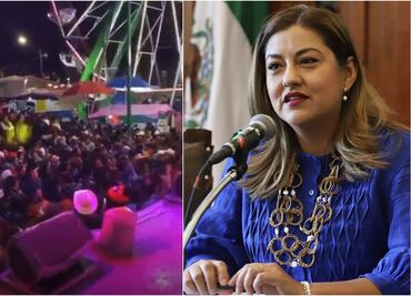 Tras balacera en Topilejo, buscan acuerdo con pueblos para grandes eventos con acciones preventivas