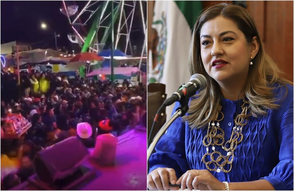 Foto: Archivo/ EL UNIVERSAL - Especial