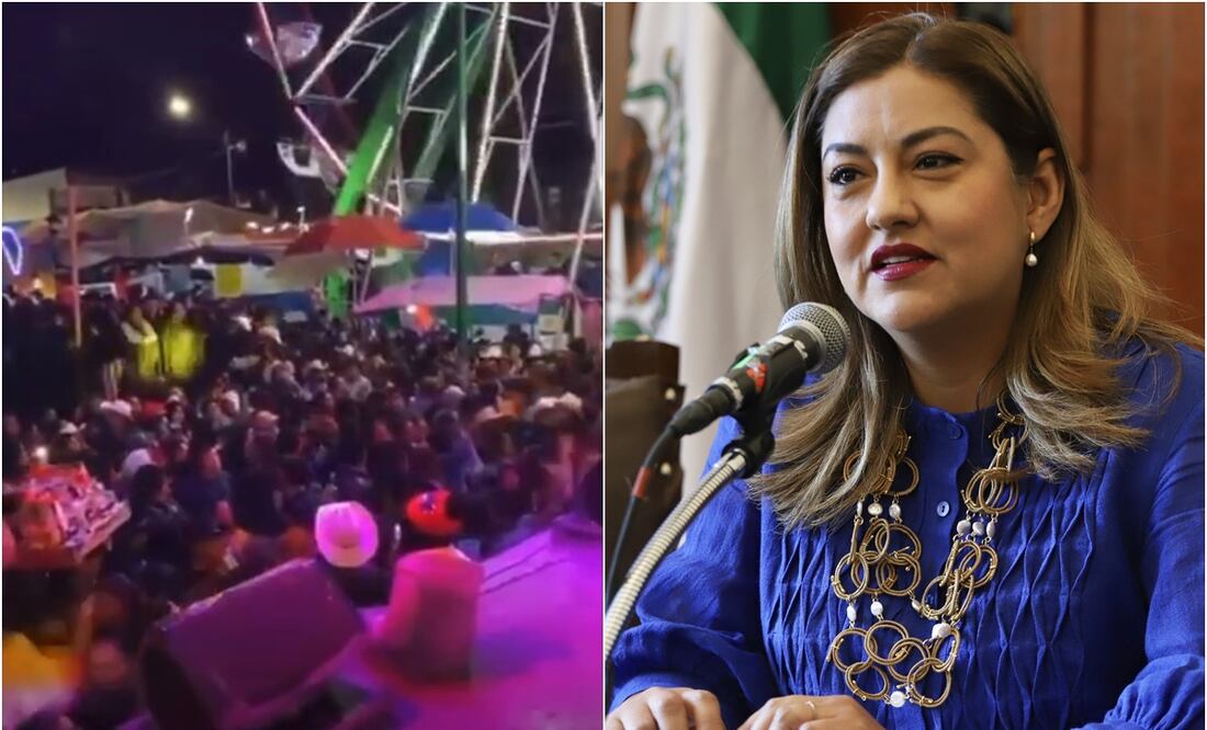 Foto: Archivo/ EL UNIVERSAL - Especial