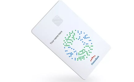 Google trabaja en su propia tarjeta de débito inteligente