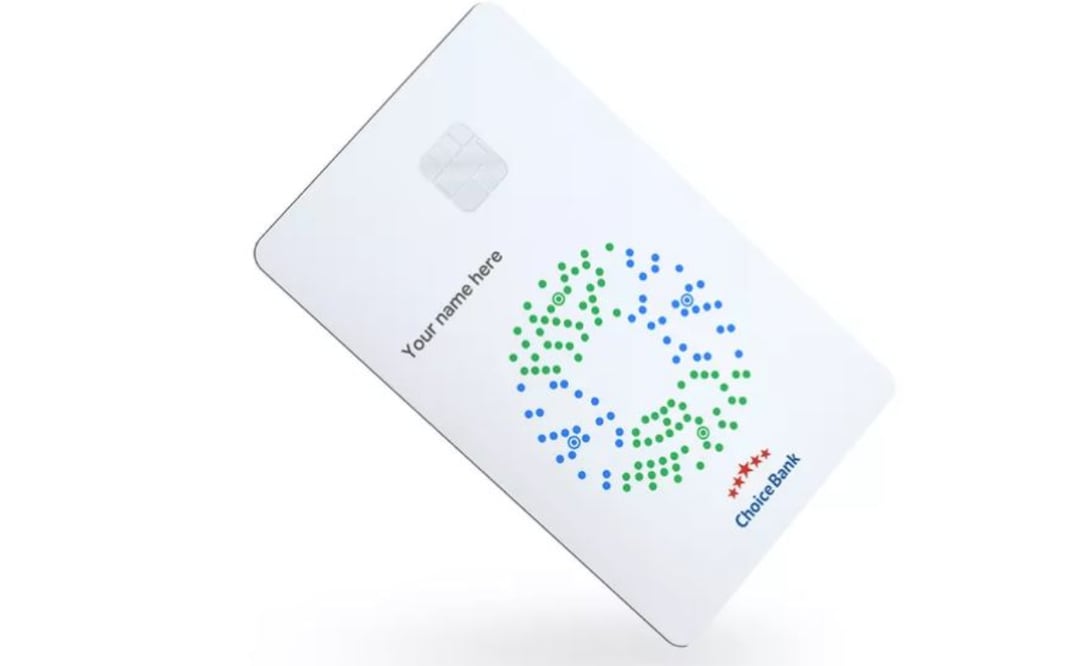 Un medio estadounidense compartió las primeras imágenes de ella y asegura que desea ir contra el Apple Card