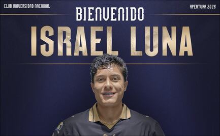 Pumas hace oficial la contratación del reemplazo de Sebastián Córdova
