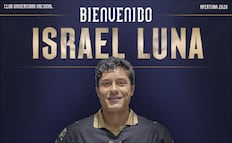Pumas hace oficial la contratación del reemplazo de Sebastián Córdova