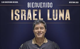 Pumas hace oficial la contratación del reemplazo de Sebastián Córdova
