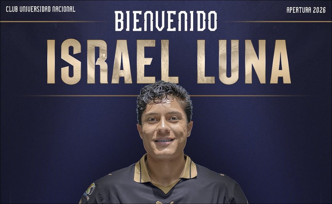Pumas hizo oficial la contratación del sustituto de Sebastián Córdova / FOTO: Imago7