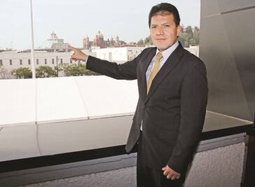 Define GAM cuadrante de seguridad para visita papal