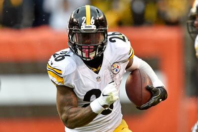 Bell ya no se compromete con Pittsburgh