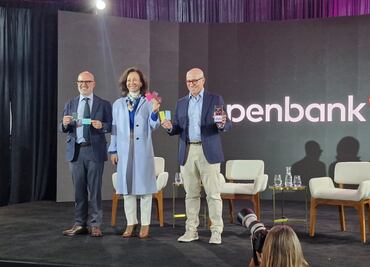 Openbank, de Santander, tendrá sistema de pagos instantáneos entre México y EU; entraría en operación en próximos meses