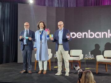 Openbank, de Santander, tendrá sistema de pagos instantáneos entre México y EU; entraría en operación en próximos meses