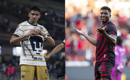 Pumas vs Xolos: Horario y canales para ver gratis el partido este domingo 22 de septiembre