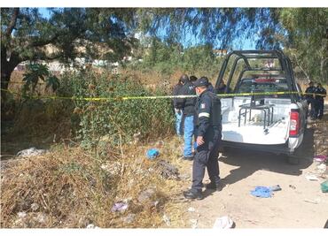 Jornada violenta en Edomex: ejecutan a seis en municipios de Tequixquiac y Huehuetoca