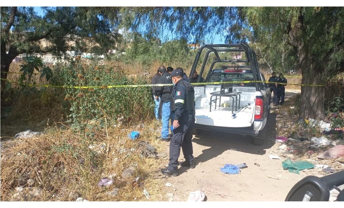 FOTO: Especial/EL UNIVERSAL/